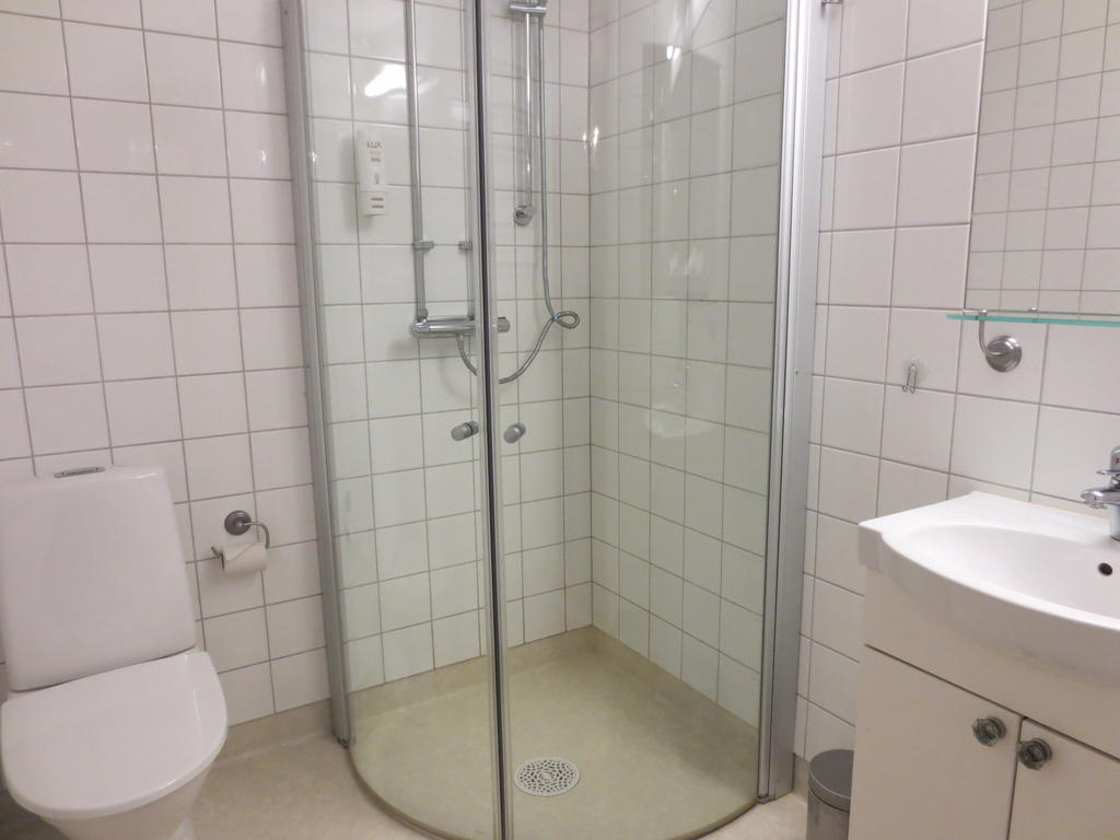 Hotel Lanterna Nykoping Room photo