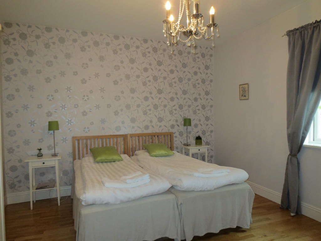 Hotel Lanterna Nykoping Room photo